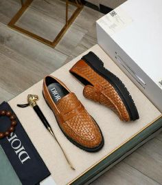 Picture of Dior Shoes Men _SKUfw158251092fw